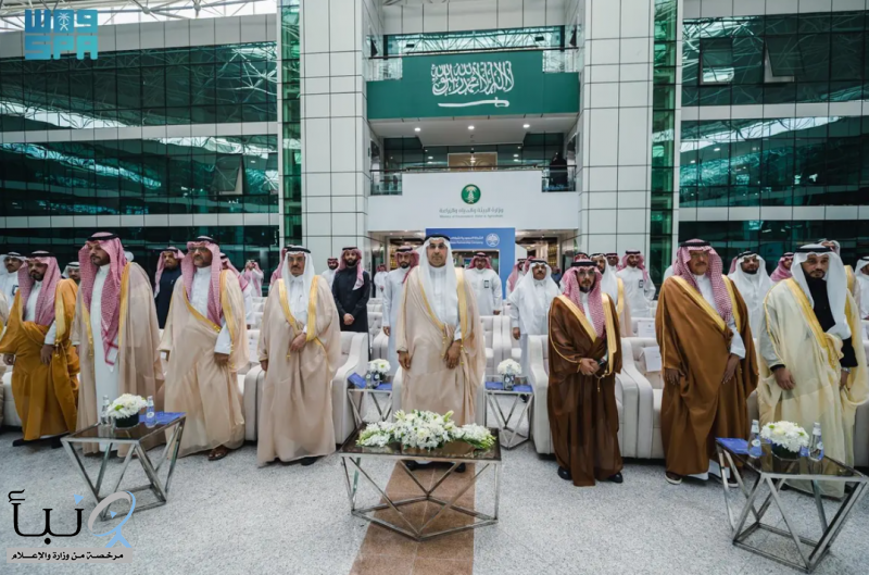 الشركة السعودية لشراكات المياه “شراكات” تدشّن هويتها الجديدة