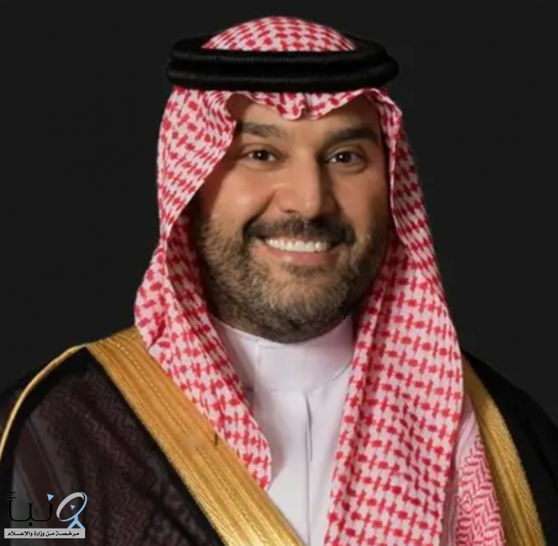 الأمير محمد بن عبدالله بن عبدالعزيز يرفع الشكر للقيادة بمناسبة صدور الأمر الملكي بتعيينه نائبًا لأمير منطقة الحدود الشمالية بالمرتبة الممتازة