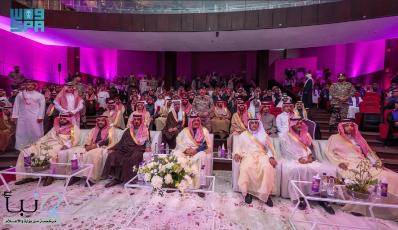 أمير منطقة حائل يرعى حفل مبادرة “إيثار” ويكرم المتبرعين بالأعضاء أمير منطقة حائل يرعى حفل مبادرة “إيثار” ويكرم المتبرعين بالأعضاء