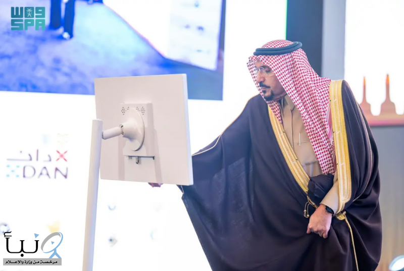 الأمير فيصل بن مشعل يدشّن بوابة القصيم السياحية الإلكترونية