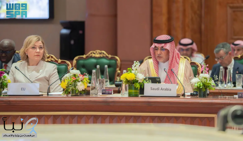 رئيس “سدايا” خلال قمة تأثير الذكاء الاصطناعي بالهند: المملكة تبني منظومة وطنية متكاملة للذكاء الاصطناعي وفق مستهدفات رؤية المملكة 2030