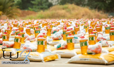 مركز الملك سلمان للإغاثة يدشّن مشروع “سلة إطعام” في جيبوتي وغينيا كوناكري مركز الملك سلمان للإغاثة يدشّن مشروع “سلة إطعام” في جيبوتي وغينيا كوناكري