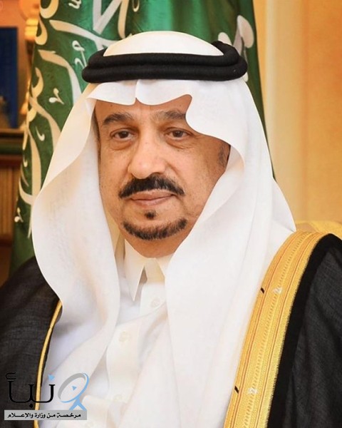 أمير الرياض يشكر القيادة لإطلاق حملة “إحسان” السادسة وتبرعهما بـ 70 مليون ريال