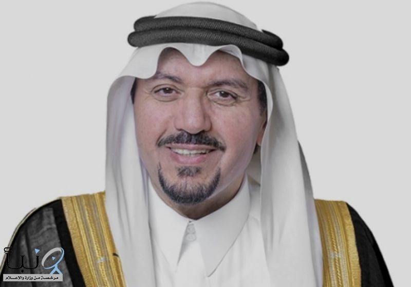 أمير القصيم: التبرع السخي بـ 70 مليون ريال يجسد نهج المملكة الراسخ في العمل الخيري