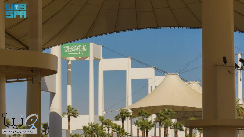 مؤسسة بينالي الدرعية تعلن عن موعد الدورة الثالثة من “بينالي الفنون الإسلامية” مؤسسة بينالي الدرعية تعلن عن موعد الدورة الثالثة من “بينالي الفنون الإسلامية”