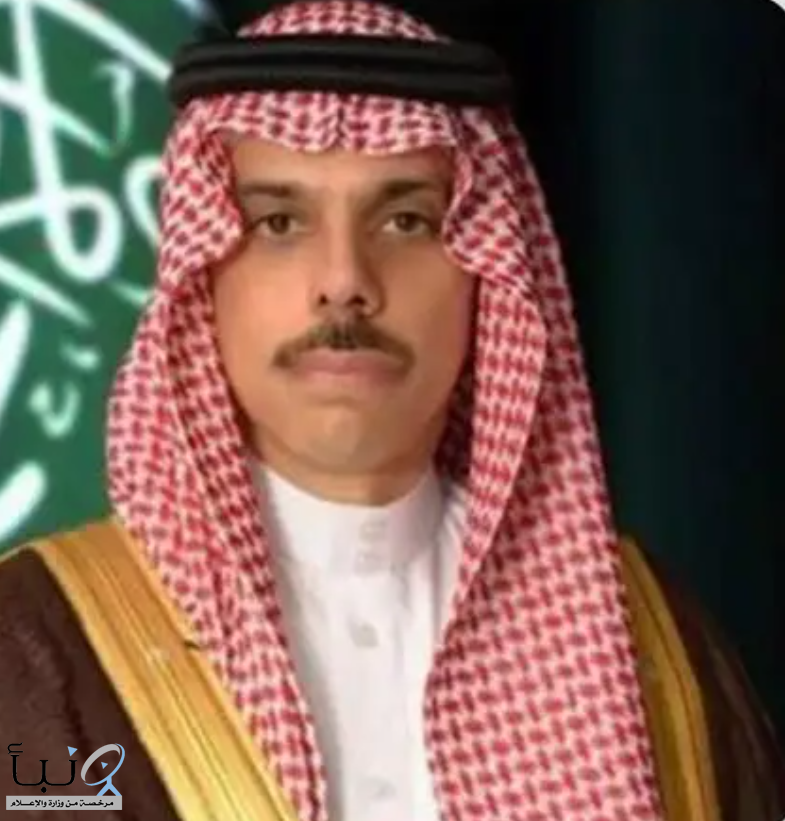 وزير الخارجية يتلقى اتصالًا هاتفيًا من نظيره السوري وزير الخارجية يتلقى اتصالًا هاتفيًا من نظيره السوري