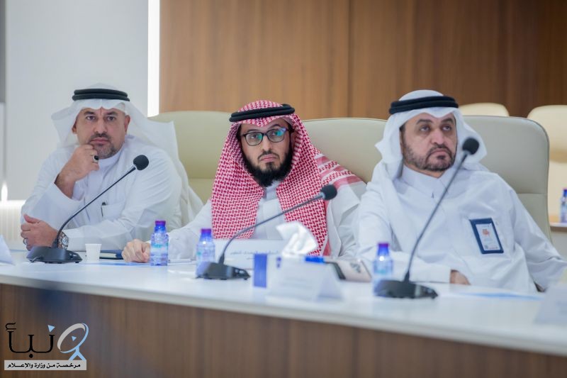في اجتماعها الأول.. اللجنة التوجيهية لمبادرة "الشريط المائي" تعتمد 3 أهداف إستراتيجية لتمكين الابتكار وتعزيز الشراكات الفاعلة