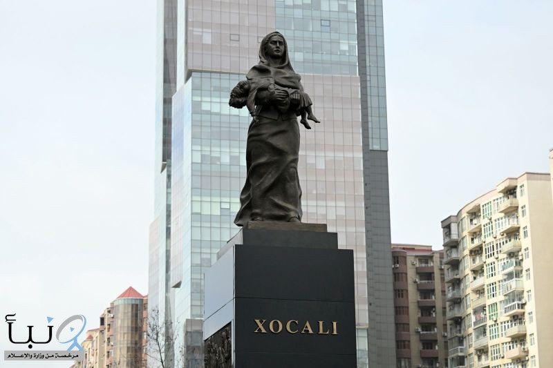 مجزرة خوجالي: مأساة يجب ألا ينساها العالم