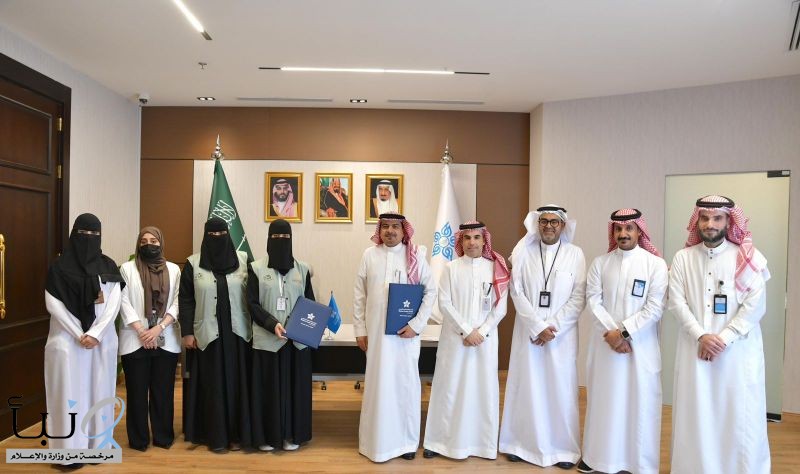 تجمع مكة المكرمة الصحي يبرم اتفاقية مشاركة مجتمعية مع جمعية وفد الرحمن لتعزيز المبادرات الصحية وخدمة ضيوف الرحمن تجمع مكة المكرمة الصحي يبرم اتفاقية مشاركة مجتمعية مع جمعية وفد الرحمن لتعزيز المبادرات الصحية وخدمة ضيوف الرحمن