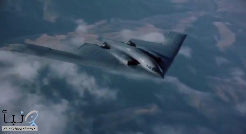 واشنطن: قاذفات “بي-2” الأميركية تستهدف منشآت الصواريخ الباليستية الإيرانية بقنابل تزن طناً