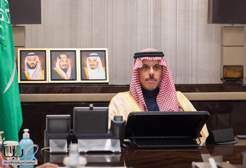 وزراء خارجية دول مجلس التعاون يجددون استنكارهم وإدانتهم للاعتداءات الإيرانية ويؤكدون حق دول المجلس في حماية أمنها واستقرارها