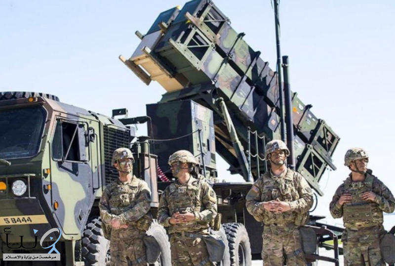 القيادة المركزية الأمريكية: مقتل 6 جنود أمريكيين في الحرب القيادة المركزية الأمريكية: مقتل 6 جنود أمريكيين في الحرب