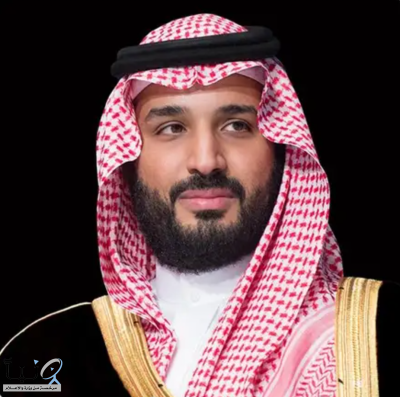 سمو ولي العهد يتلقى اتصالًا من رئيس كازاخستان بشأن الاعتداءات الإيرانية