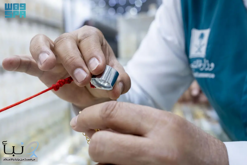 فرع “التجارة” بجازان يباشر (917) بلاغًا على المنشآت التجارية ومنافذ البيع