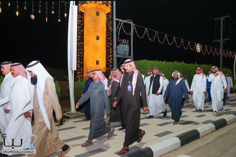 مستشفى الأمير سلطان يعزز الوعي الصحي في رمضان عبر حملة " تأكد لصحتك "