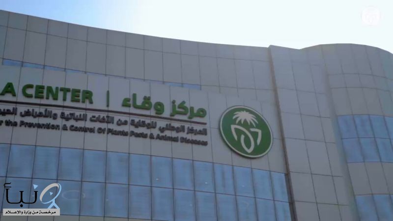 “وقاء” يعتمد ضوابط وإجراءات جديدة لاستيراد شتلات #الزيتون