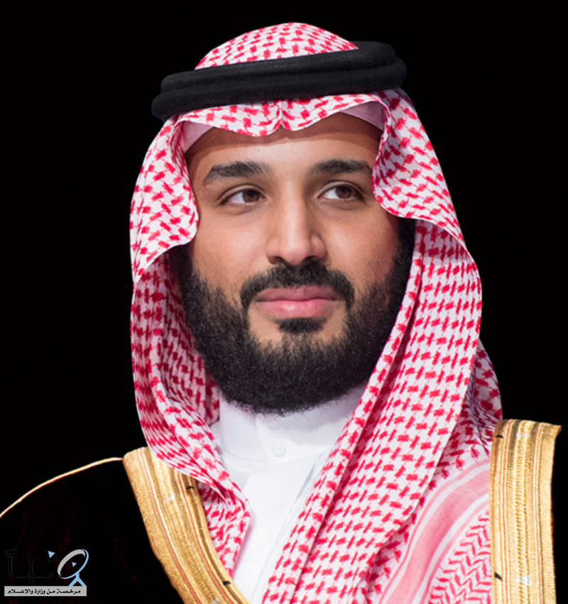 سمو ولي العهد يُعزي في اتصالٍ هاتفي سلطان عُمان في وفاة سمو السيد فهد بن محمود آل سعيد