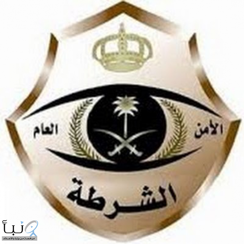 شرطة منطقة الجوف تضبط مقيمًا لممارسته التسول