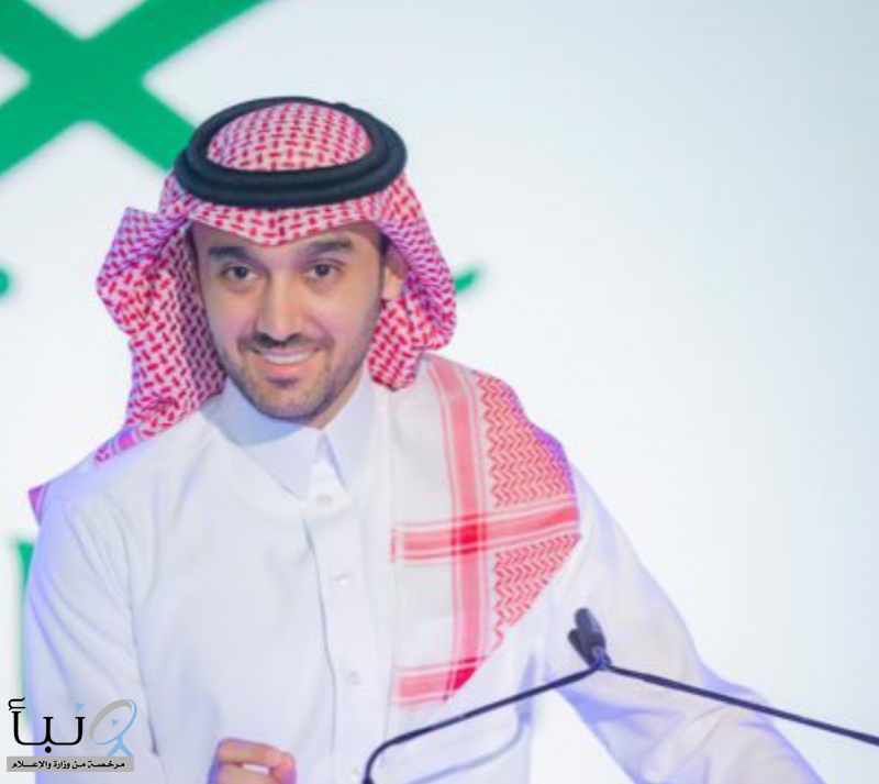 سمو وزير الرياضة: المملكة ستبقى جاهزة دائمًا لاحتضان أكبر الأحداث الرياضية العالمية وفق أعلى المعايير