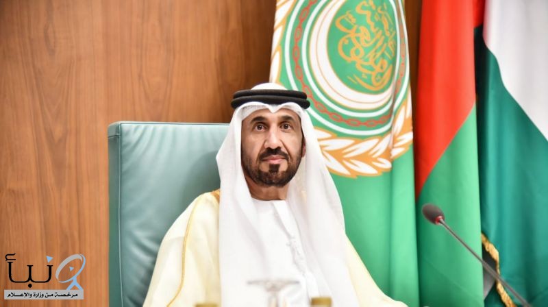 البرلمان العربي يدين الاعتداءات الإيرانية على المنشآت النفطية والصناعية في دول الخليج البرلمان العربي يدين الاعتداءات الإيرانية على المنشآت النفطية والصناعية في دول الخليج