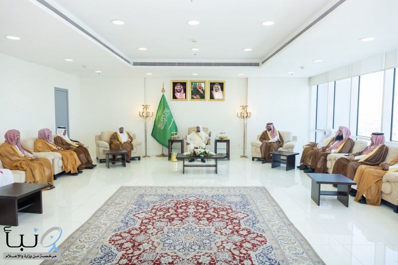 الشؤون الإسلامية تقيم حفل المعايدة السنوي لمنسوبيها بمناسبة عيد الفطر