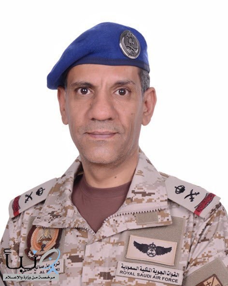 المتحدث الرسمي لوزارة الدفاع: اعتراض وتدمير 34 مسيّرة في المنطقة الشرقية | #عاجل