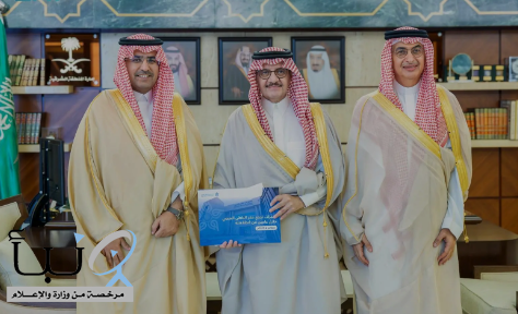 أمير المنطقة الشرقية يستعرض منجزات “تجمع حفر الباطن الصحي” خلال عامين