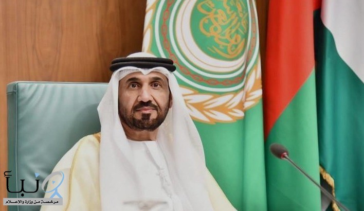 رئيس البرلمان العربي يدين الاعتداءات الإيرانية المستمرة على الدول العربية