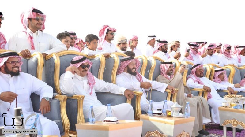وادي الدواسر تحتضن مسابقة “طرح الحاشي” بمشاركة واسعة تعزز حضور الموروث الشعبي ومهارات التعامل مع الإبل