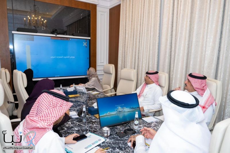 أمين الشرقية: تسريع وتيرة العمل وتحسين كفاءة المعالجة لتعزيز المشهد الحضري ورفع جودة الحياة