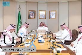 رئيس الأمن الغذائي يجتمع مع رئيس وأعضاء اللجنة الوطنية لمصنعي الأعلاف