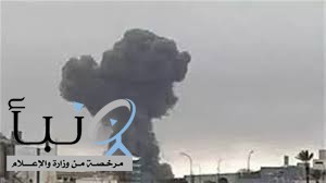 حريق في مستودع عسكري يهز العاصمة الاقتصادية لبوروندي