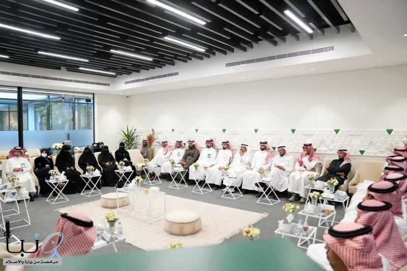 "القاعات المجتمعية" توجه جديد من أمانة منطقة الرياض لفتح قناة تواصل ولقاء مباشر مع السكان ومناقشة احتياجاتهم ومقترحاتهم التطويرية