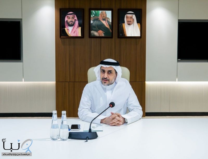 نائب وزير البيئة: إنتاج الدواجن في السعودية يتجاوز 1.5 مليون طن سنويًا والاكتفاء الذاتي يتخطى 76% نائب وزير البيئة: إنتاج الدواجن في السعودية يتجاوز 1.5 مليون طن سنويًا والاكتفاء الذاتي يتخطى 76%