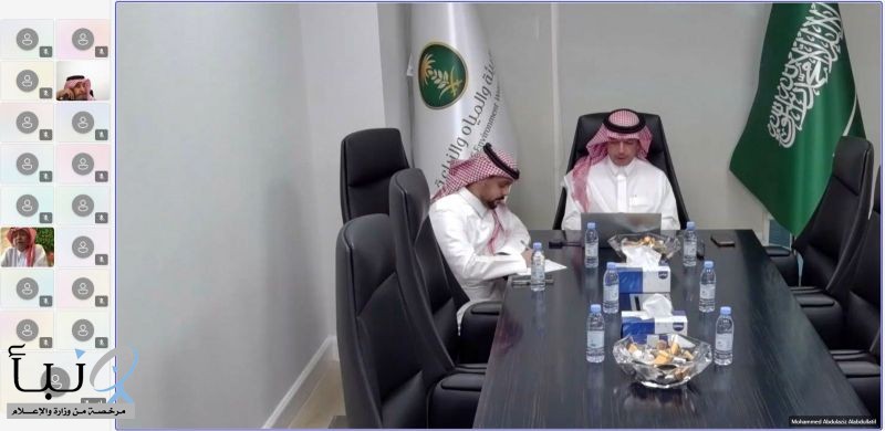 "البيئة" تبحث تحديات استيراد المواشي مع كبار الموردين لتعزيز وضمان استقرار سلاسل الإمدادات في الأسواق المحلية