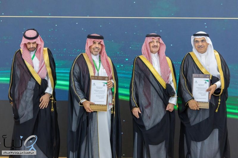 أمانة الشرقية و"الصحة" توقّعان مذكرة لتعزيز الاستثمار الصحي ورفع كفاءة الخدمات