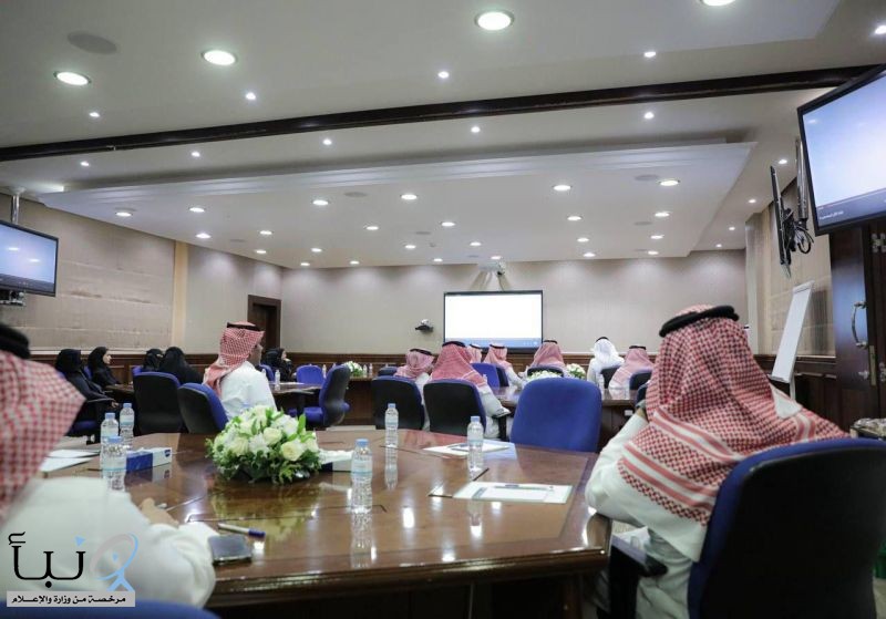 جامعة الأمير سطام تطلق برنامج "قادة الأثر المجتمعي"