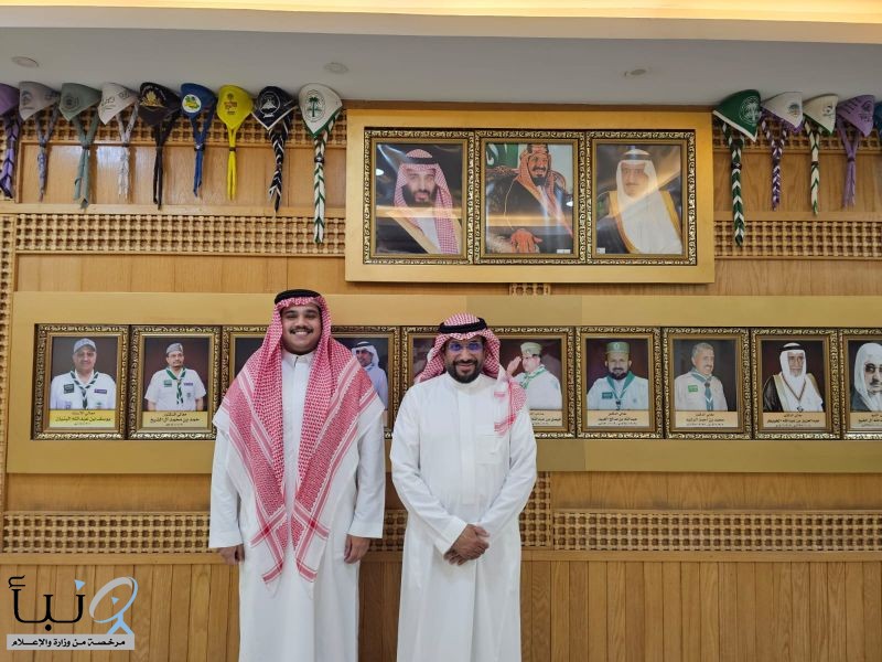 جمعية الكشافة: ترشيح ممثل للشباب في الإقليم الكشفي العربي تأكيد لمكانة المملكة الكشفية إقليمياً