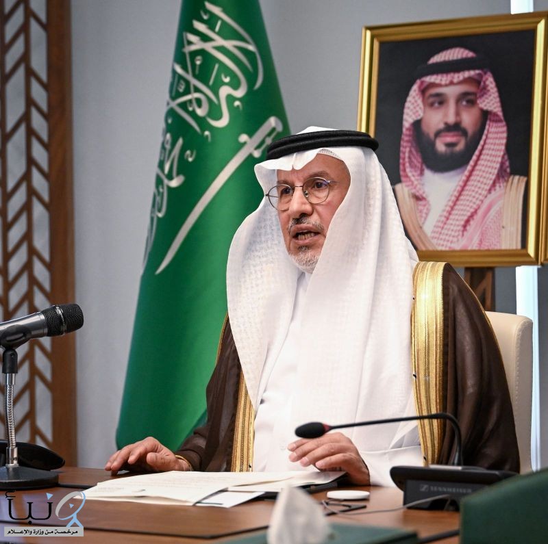 المشرف العام على مركز الملك سلمان للإغاثة يدشن البرنامج السعودي التطوعي الافتراضي في سوريا