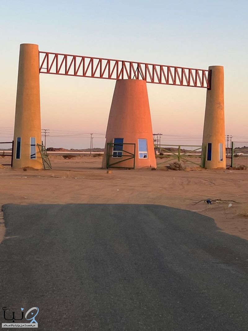 حديقة الحصينية بنجران … مشروع متعثر ينتظر حياة جديدة ليكون متنفسًا حضريًا واعدً