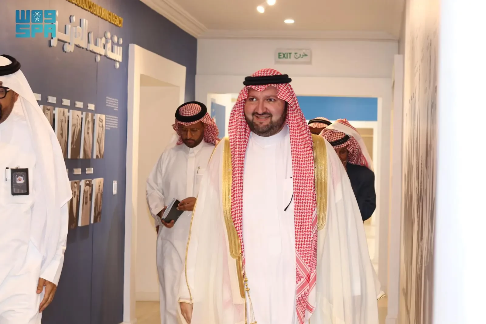 مجلس أمناء "طلال الخيرية" يعقد اجتماعه الأول لعام 2026م