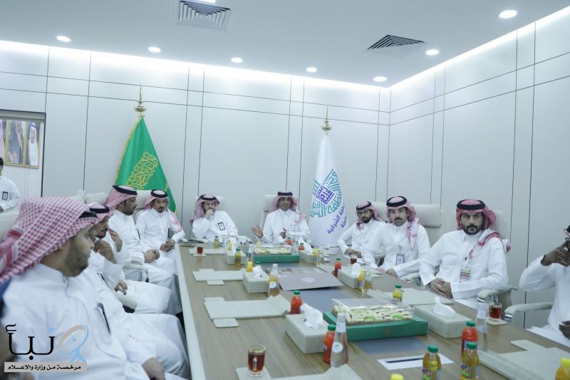 حملة توعوية عن سرطان القولون بمستشفى الأمير سلطان بمليجة