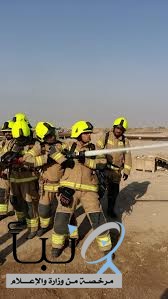 فرق الإطفاء تكافح حريقين في اليابان وإجلاء أكثر من 3 آلاف شخص