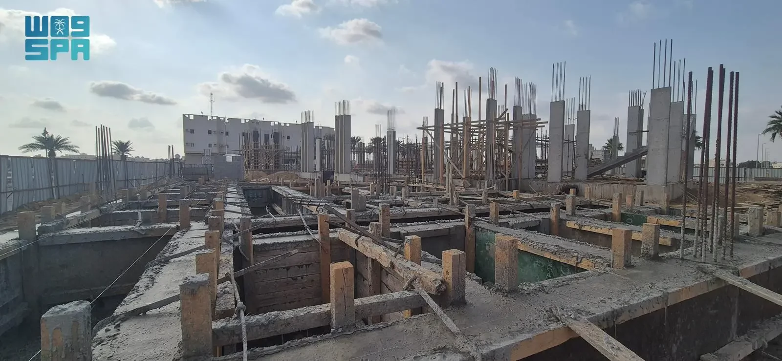 جمعية العناية بالمساجد بأبي عريش تنفّذ مشاريع تأهيلية بتكلفة تتجاوز 20,2 مليون ريال