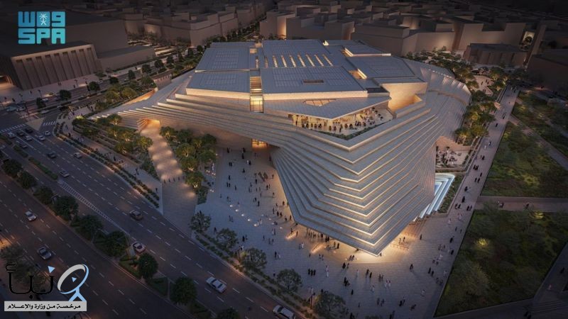 شركة الدرعية ترسي عقد المتحف السعودي للفن المعاصر بـ1.84 مليار ريال