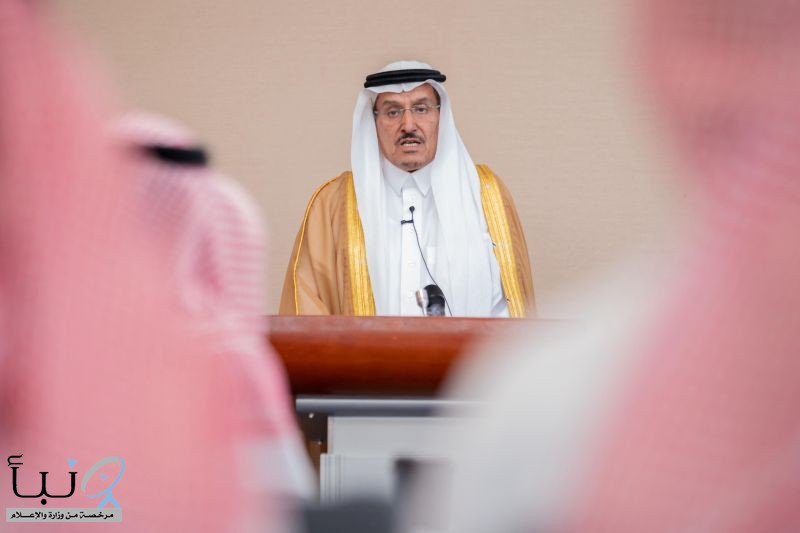 الشيباني: مساهمة القطاع المائي الخيري نمت بوتيرة تصاعدية خلال 10 سنوات