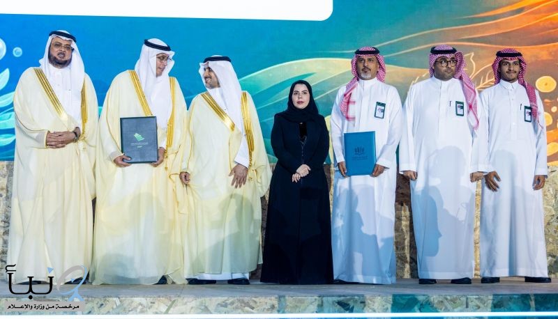 نائب وزير "البيئة" يشهد توقيع مذكرتي تفاهم لمؤسسة مروج الأهلية لتعزيز حماية البيئة وتنمية الغطاء النباتي