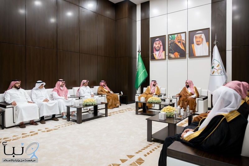 ديوان المظالم يناقش مع وزارة التجارة مخالفات التستر