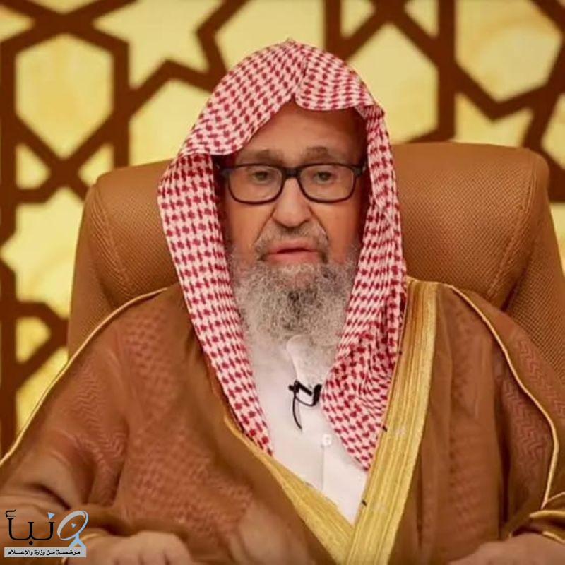 سماحة المفتي يدعو إلى الإكثار من الطاعات في عشر ذي الحجة ويؤكد فضل العمل الصالح