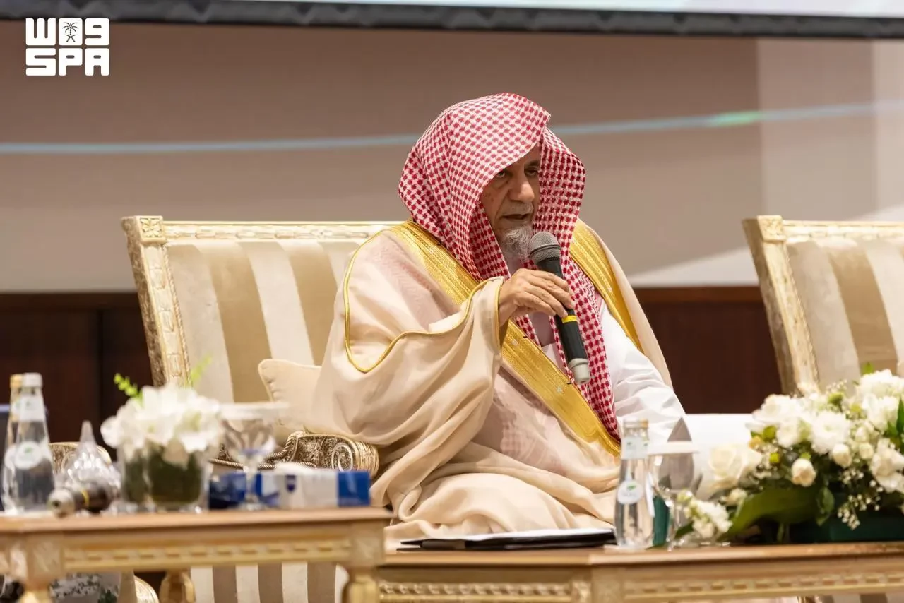 بن حميد: تجربة المملكة في الحج نموذج عالمي متكامل في خدمة ضيوف الرحمن يعكس قيمها الإنسانية والوطنية
